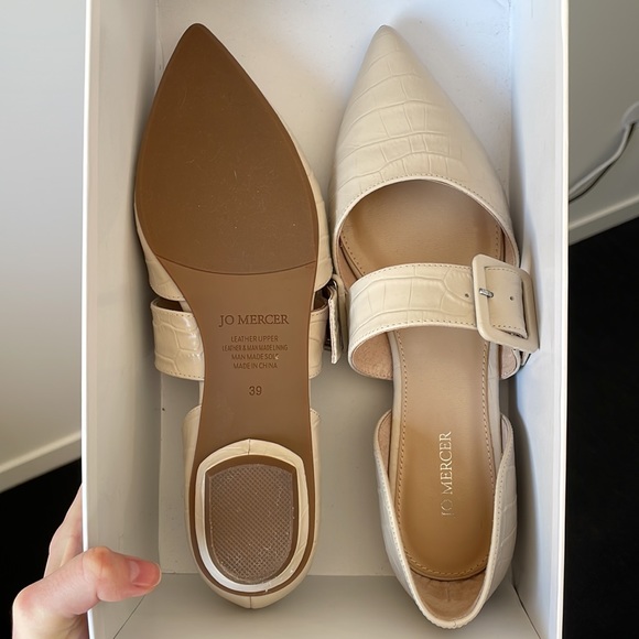 Jo Mercer Flats - Picture 2 of 2